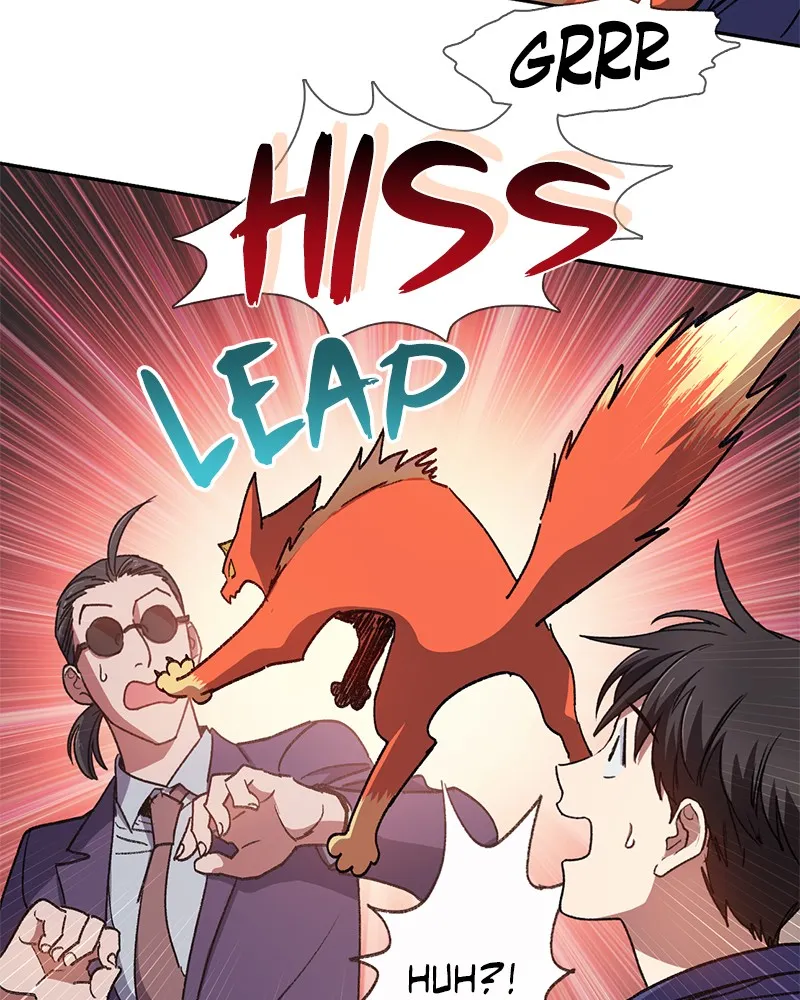 My S-Class Hunters Chapter 27 page 39 - 