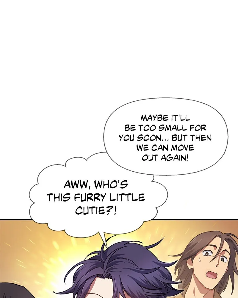My S-Class Hunters Chapter 27 page 5 - 