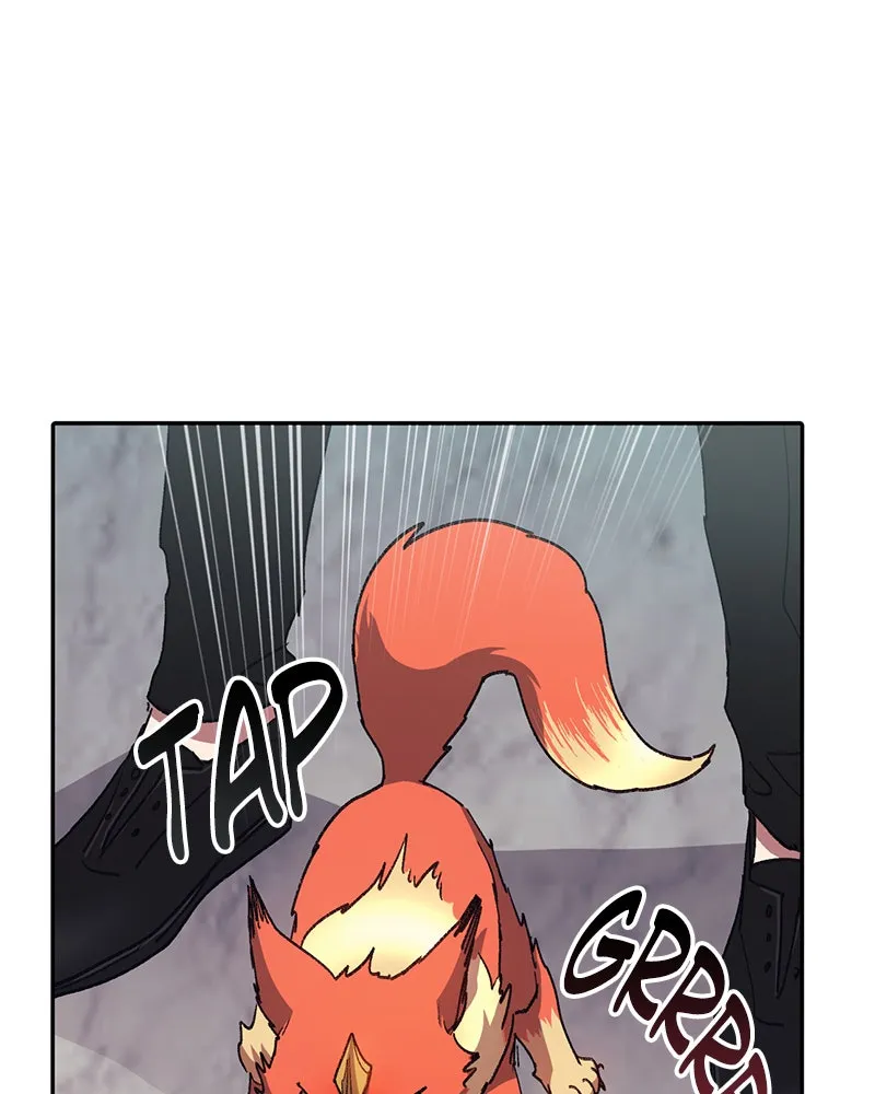 My S-Class Hunters Chapter 27 page 41 - 