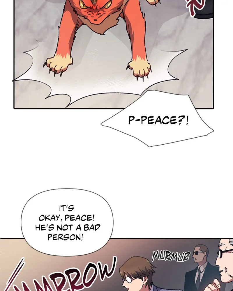 My S-Class Hunters Chapter 27 page 42 - 