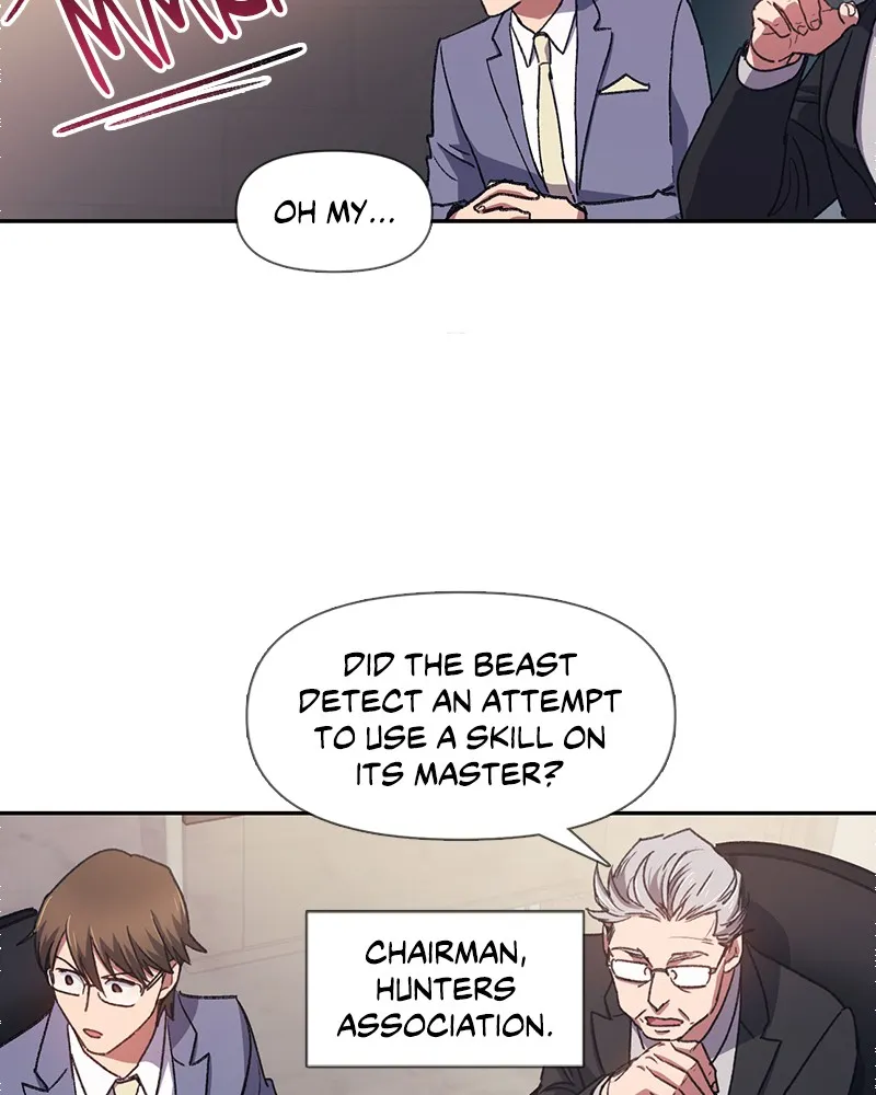 My S-Class Hunters Chapter 27 page 43 - 