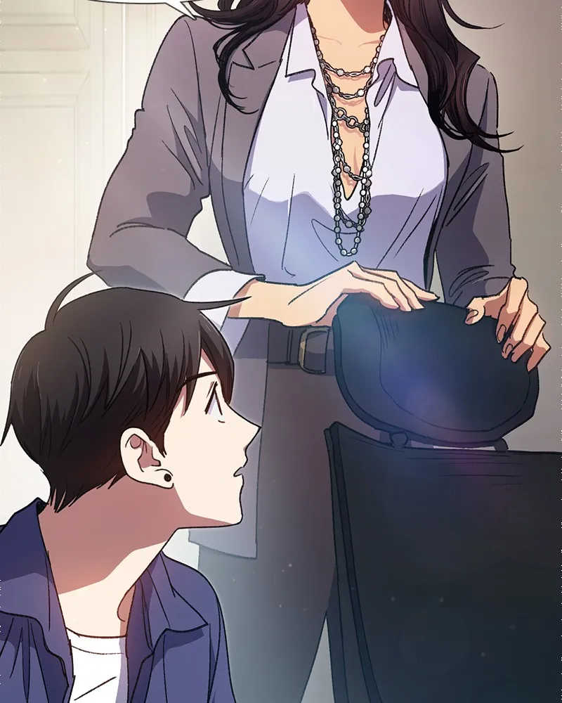 My S-Class Hunters Chapter 27 page 46 - 