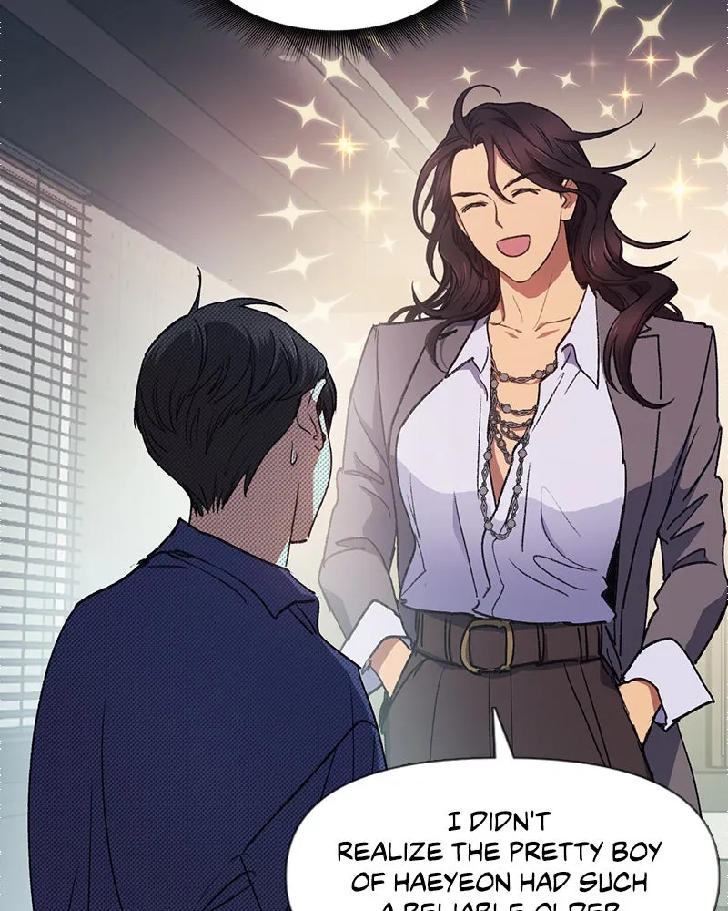 My S-Class Hunters Chapter 27 page 50 - 