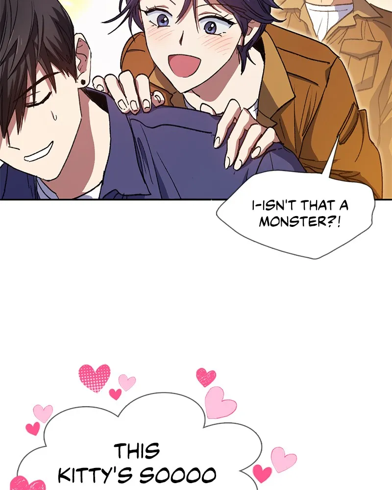 My S-Class Hunters Chapter 27 page 6 - 