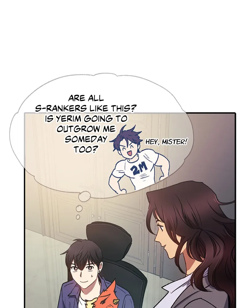 My S-Class Hunters Chapter 27 page 52 - 