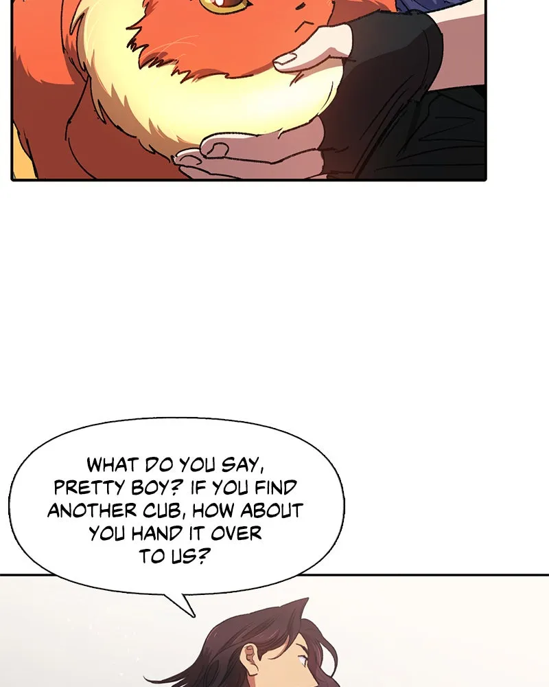 My S-Class Hunters Chapter 27 page 54 - 