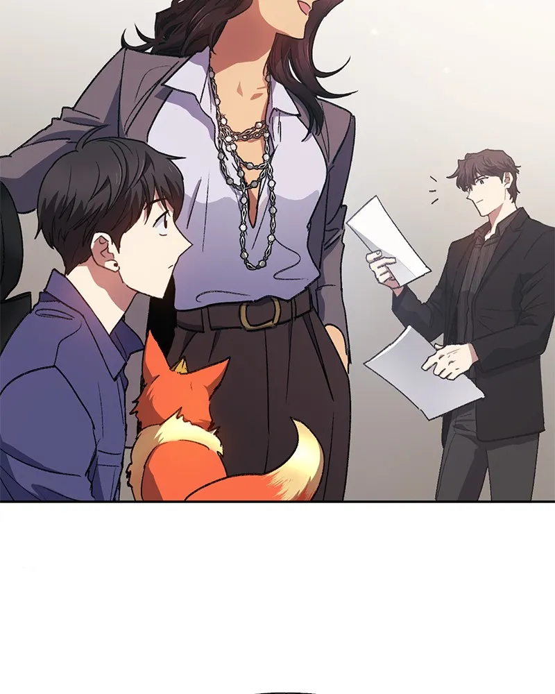 My S-Class Hunters Chapter 27 page 55 - 
