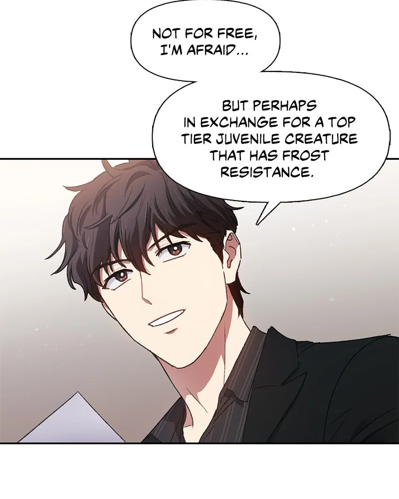 My S-Class Hunters Chapter 27 page 56 - 