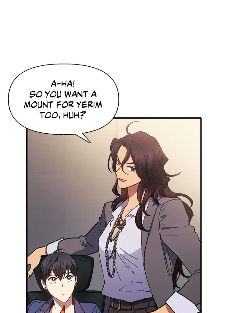 My S-Class Hunters Chapter 27 page 57 - 