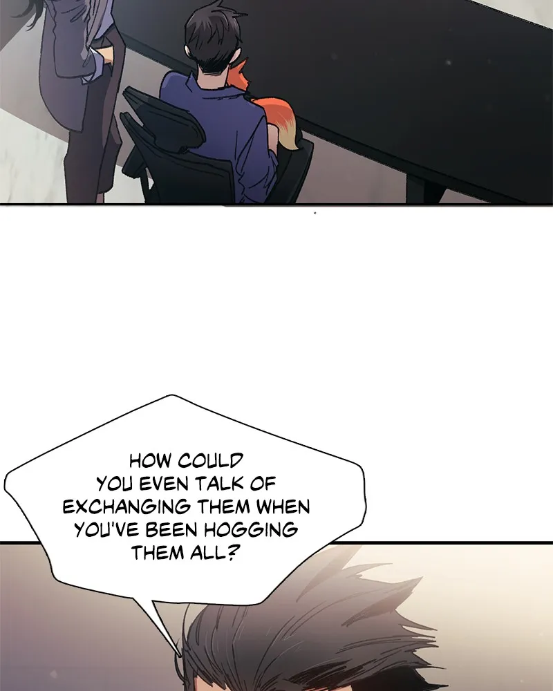 My S-Class Hunters Chapter 27 page 60 - 