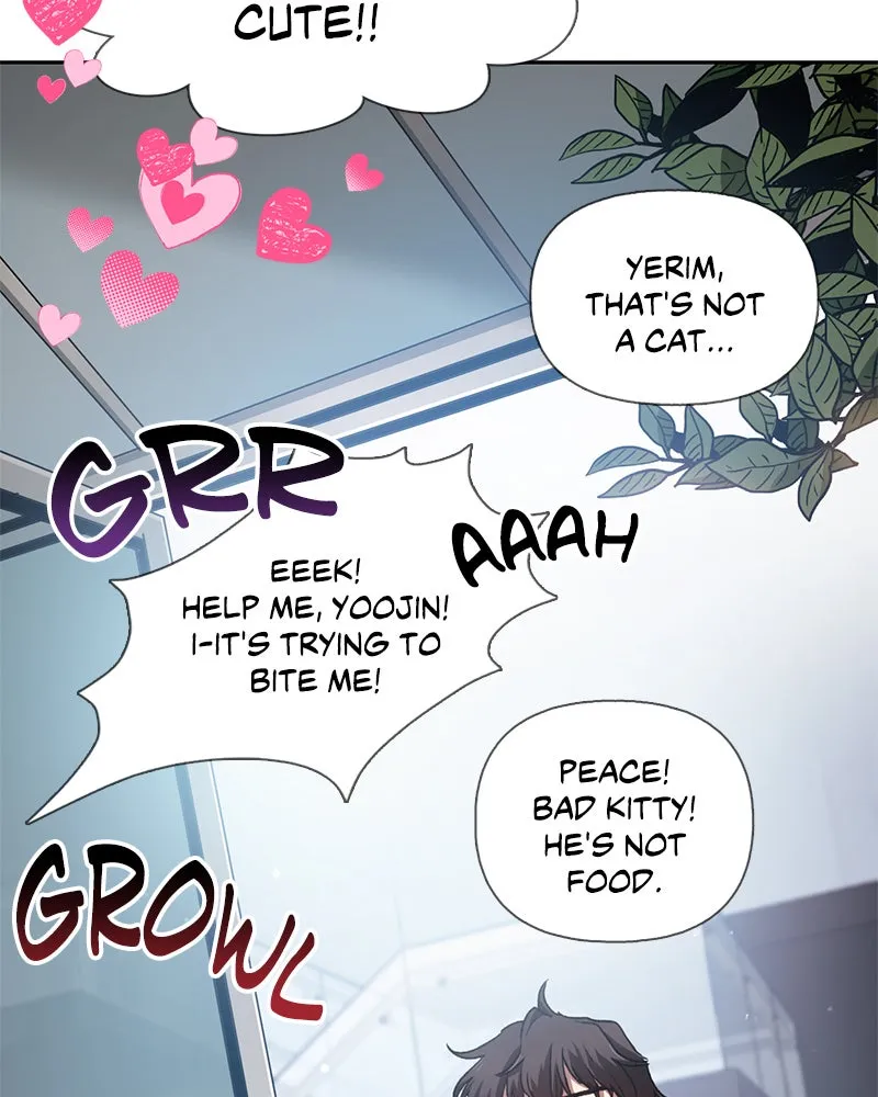 My S-Class Hunters Chapter 27 page 7 - 