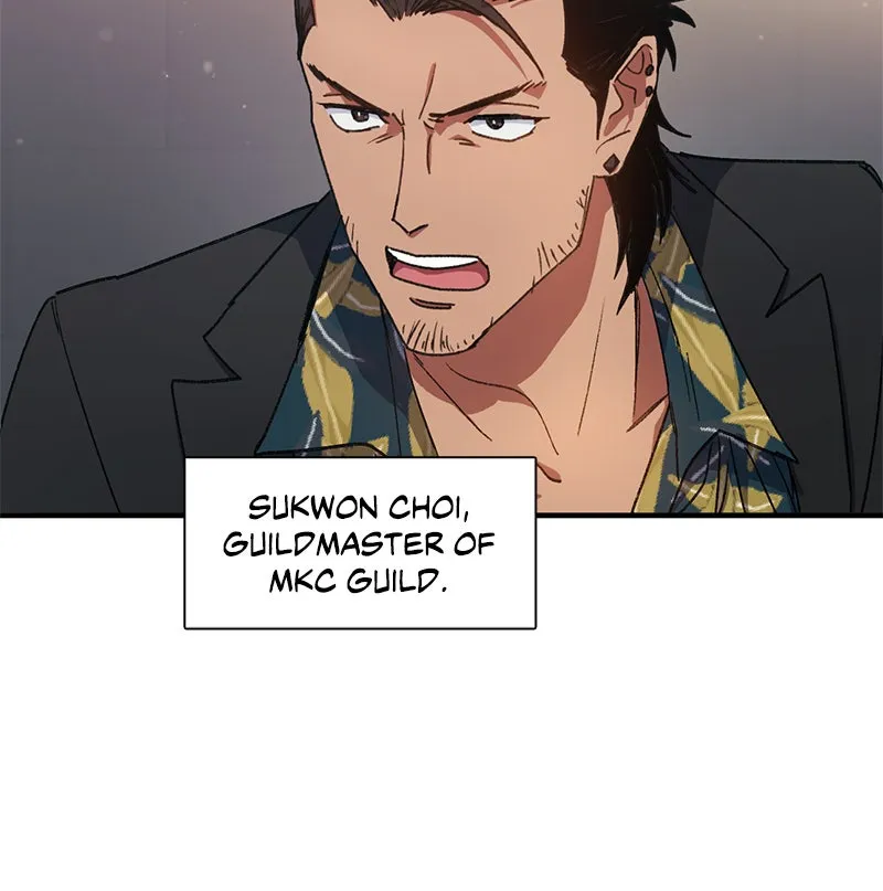 My S-Class Hunters Chapter 27 page 61 - 