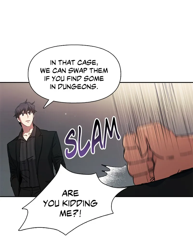 My S-Class Hunters Chapter 27 page 62 - 