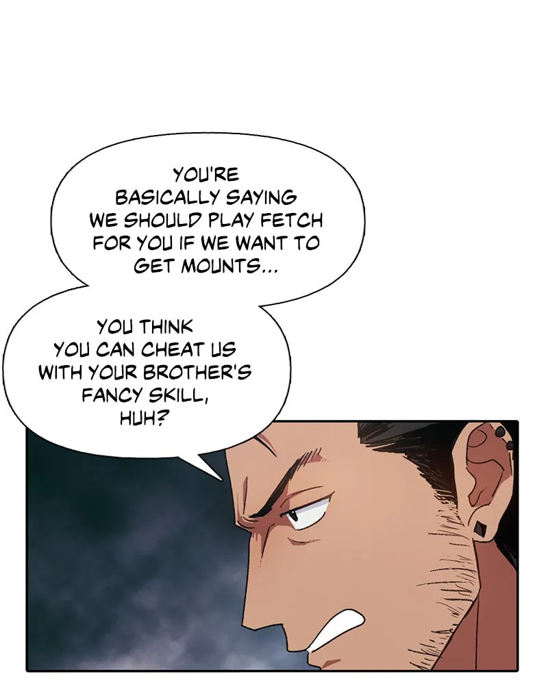 My S-Class Hunters Chapter 27 page 63 - 