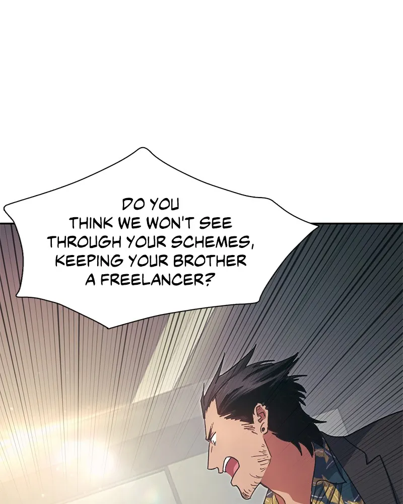 My S-Class Hunters Chapter 27 page 64 - 