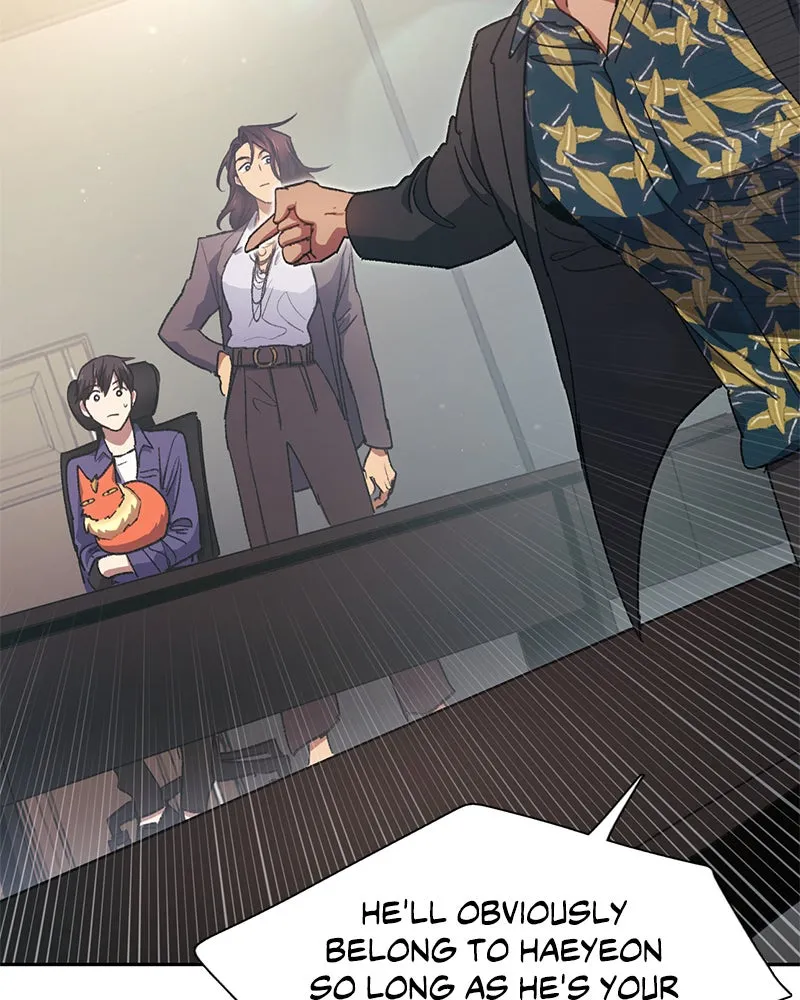 My S-Class Hunters Chapter 27 page 65 - 