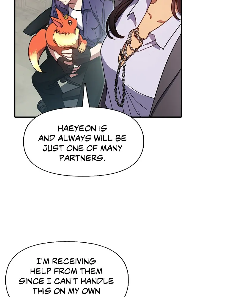 My S-Class Hunters Chapter 27 page 67 - 