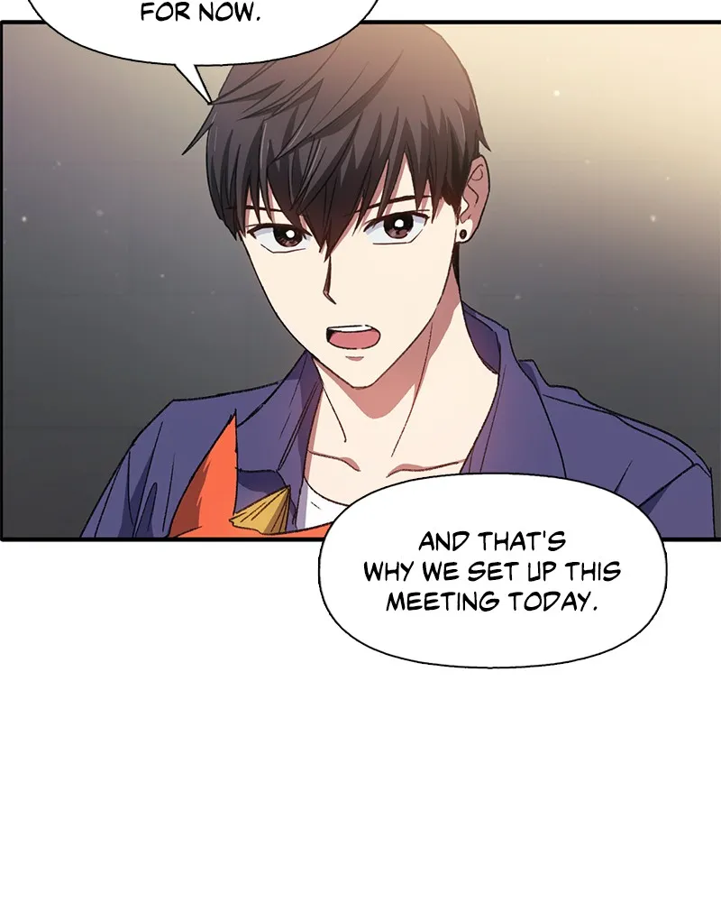 My S-Class Hunters Chapter 27 page 68 - 