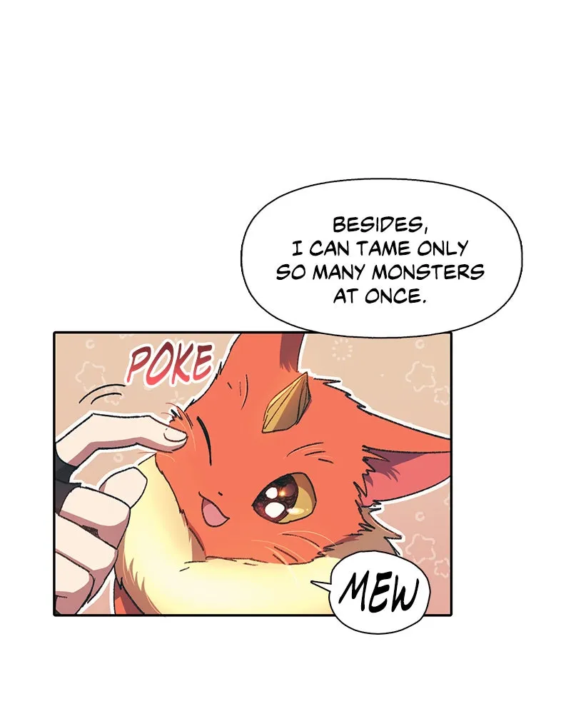 My S-Class Hunters Chapter 27 page 70 - 
