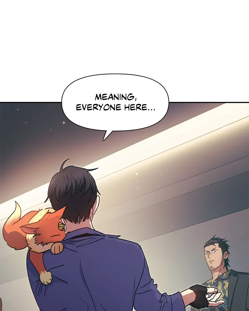 My S-Class Hunters Chapter 27 page 71 - 