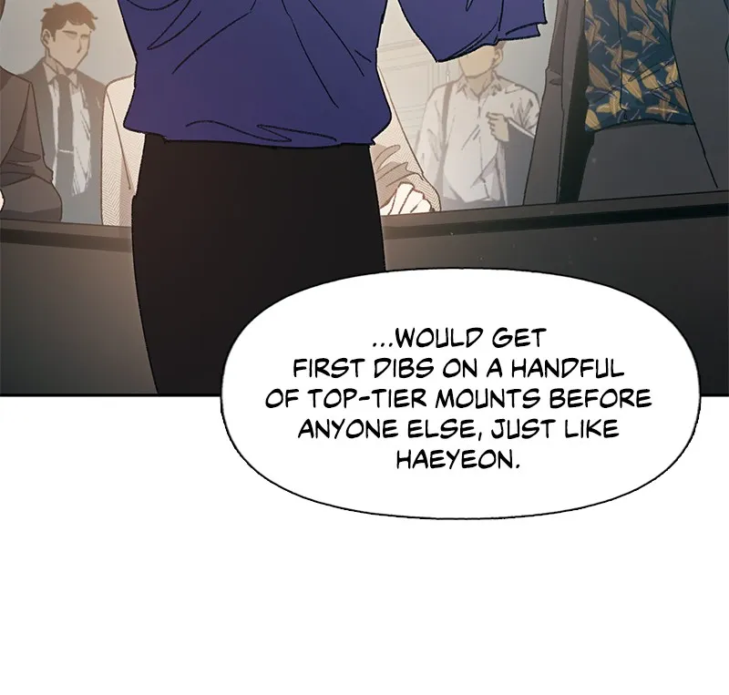 My S-Class Hunters Chapter 27 page 72 - 