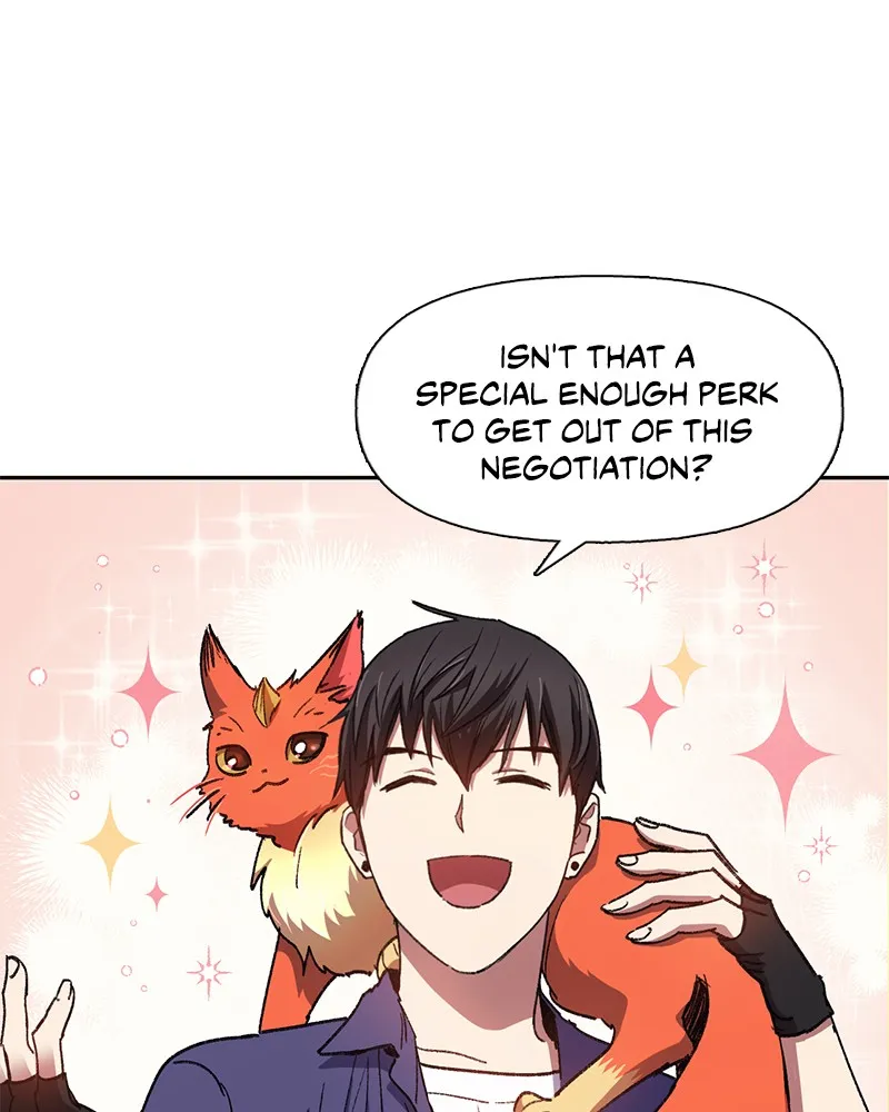 My S-Class Hunters Chapter 27 page 73 - 