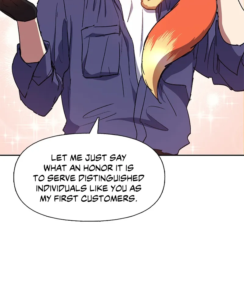 My S-Class Hunters Chapter 27 page 74 - 
