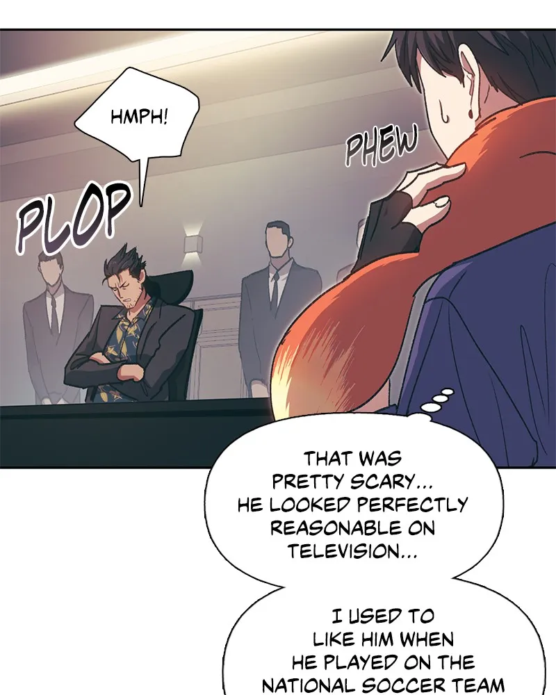 My S-Class Hunters Chapter 27 page 75 - 