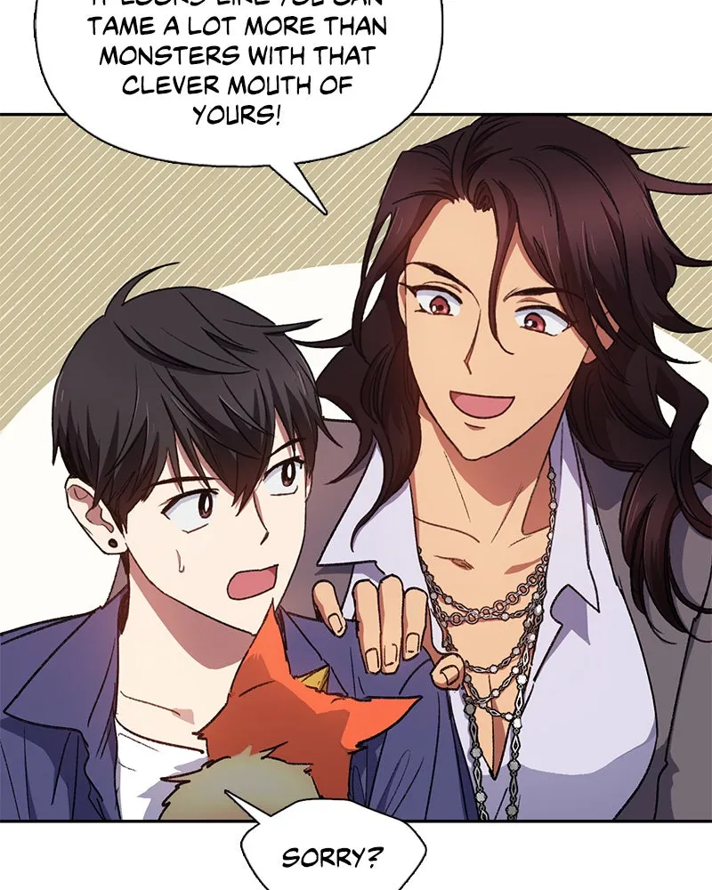 My S-Class Hunters Chapter 27 page 77 - 