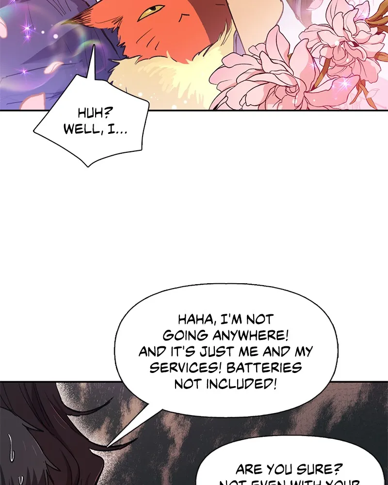 My S-Class Hunters Chapter 27 page 80 - 