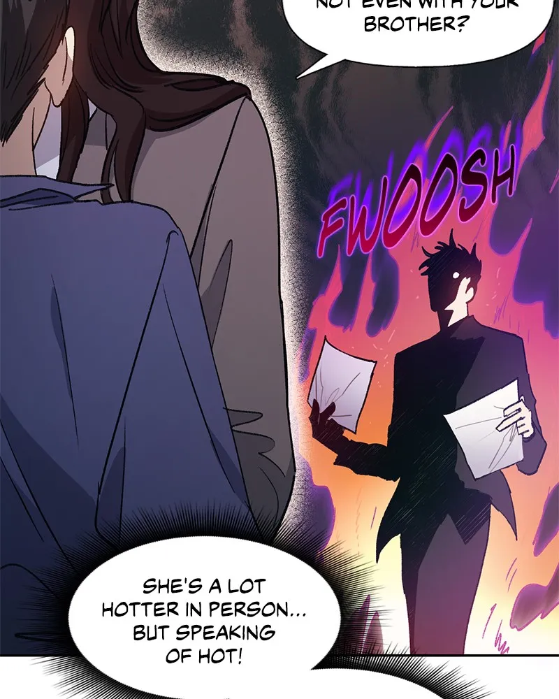 My S-Class Hunters Chapter 27 page 81 - 