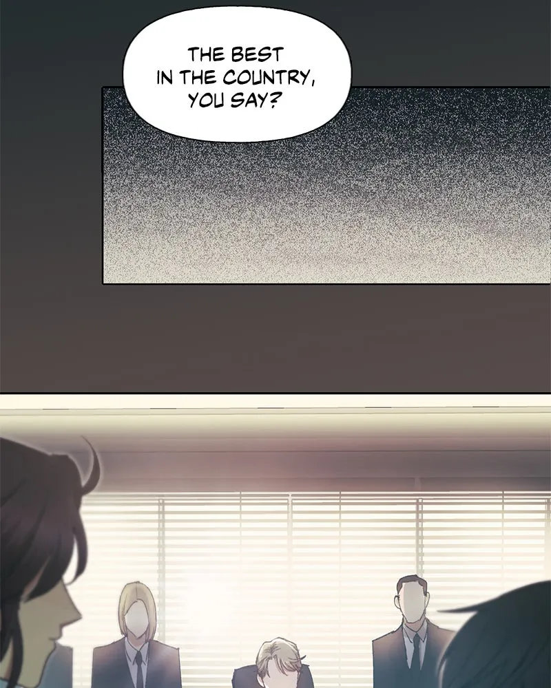 My S-Class Hunters Chapter 27 page 84 - 
