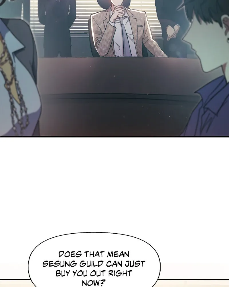 My S-Class Hunters Chapter 27 page 85 - 