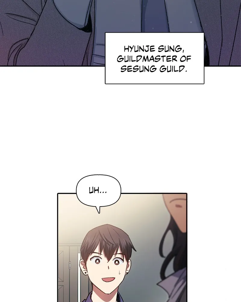 My S-Class Hunters Chapter 27 page 87 - 