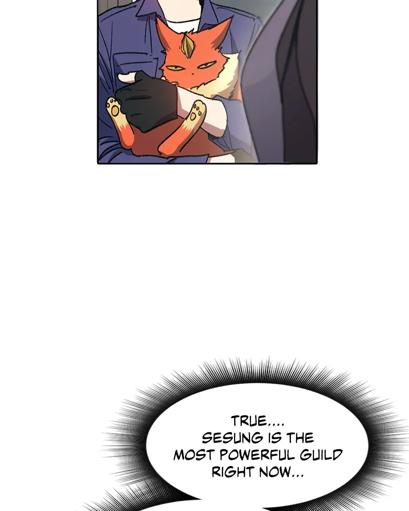 My S-Class Hunters Chapter 27 page 88 - 