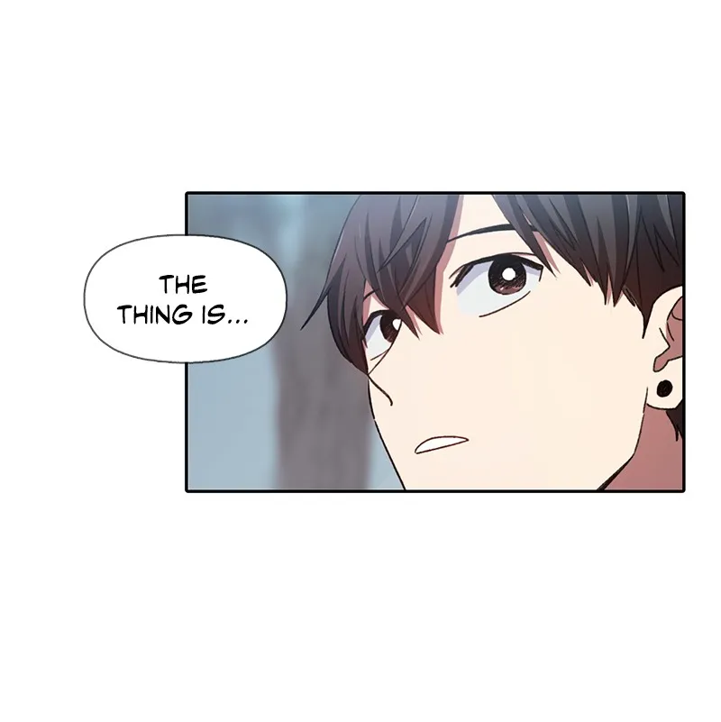 My S-Class Hunters Chapter 27 page 10 - 