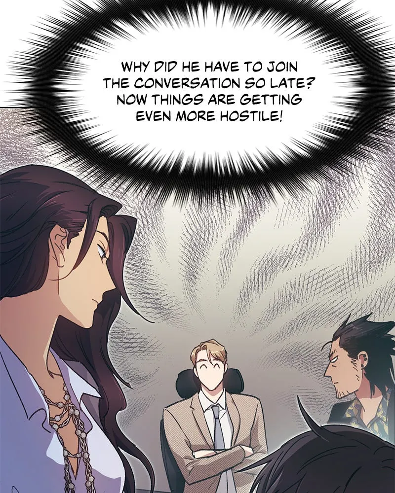 My S-Class Hunters Chapter 27 page 91 - 