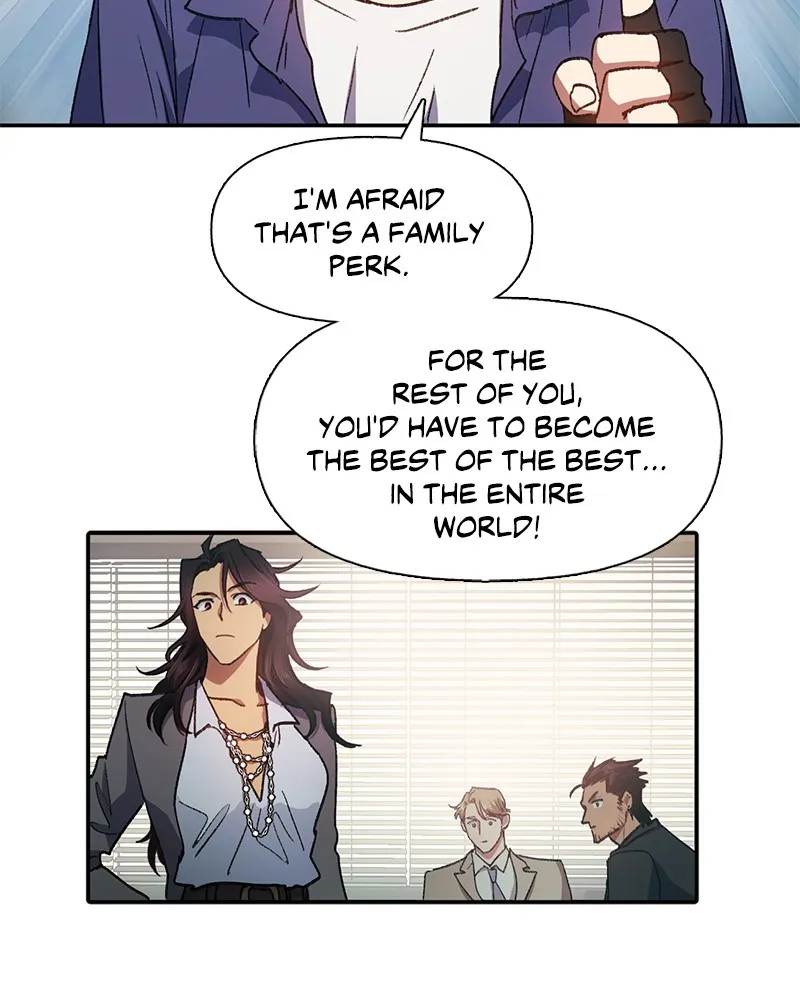 My S-Class Hunters Chapter 27 page 94 - 