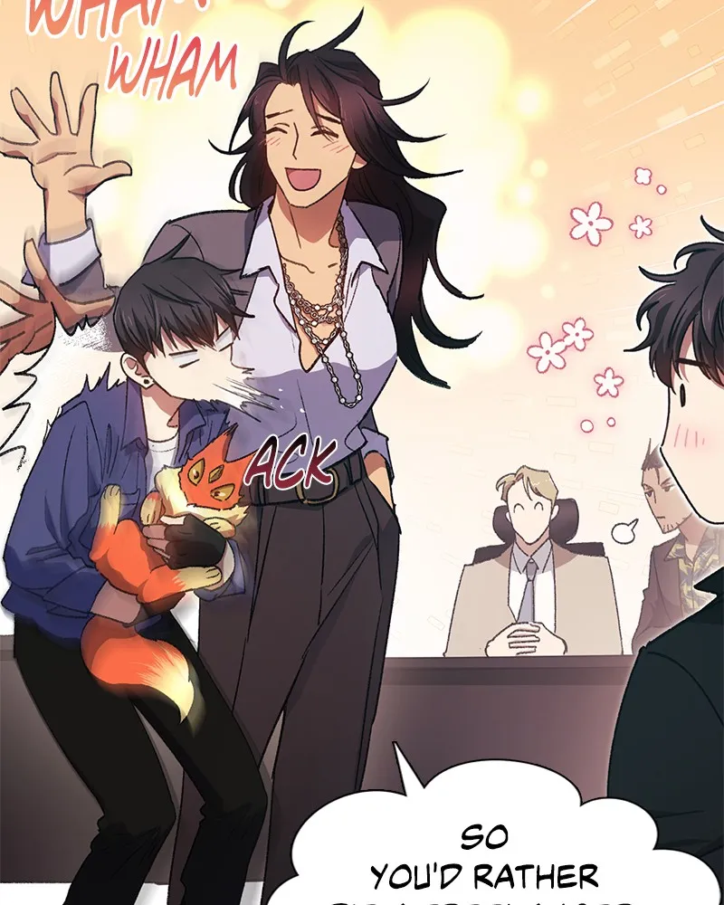 My S-Class Hunters Chapter 27 page 96 - 