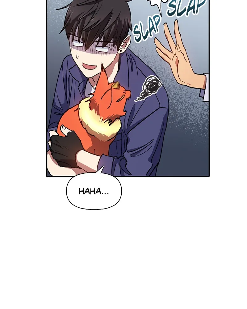 My S-Class Hunters Chapter 27 page 98 - 