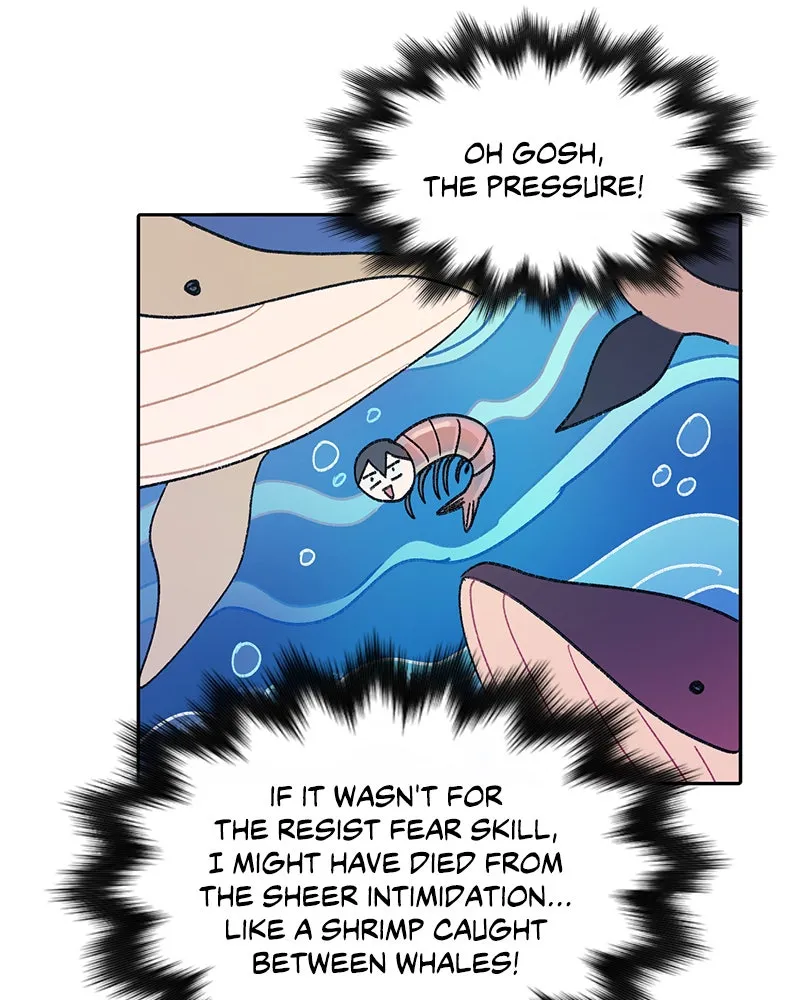 My S-Class Hunters Chapter 27 page 99 - 