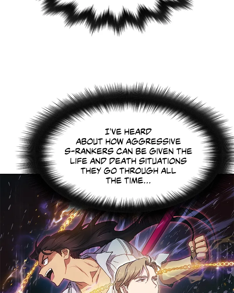My S-Class Hunters Chapter 27 page 100 - 