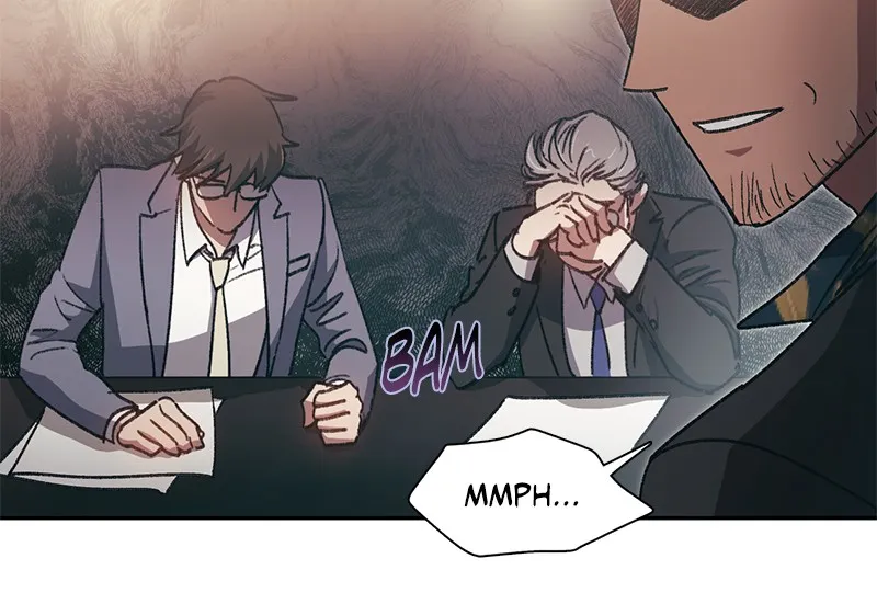 My S-Class Hunters Chapter 28 page 11 - 