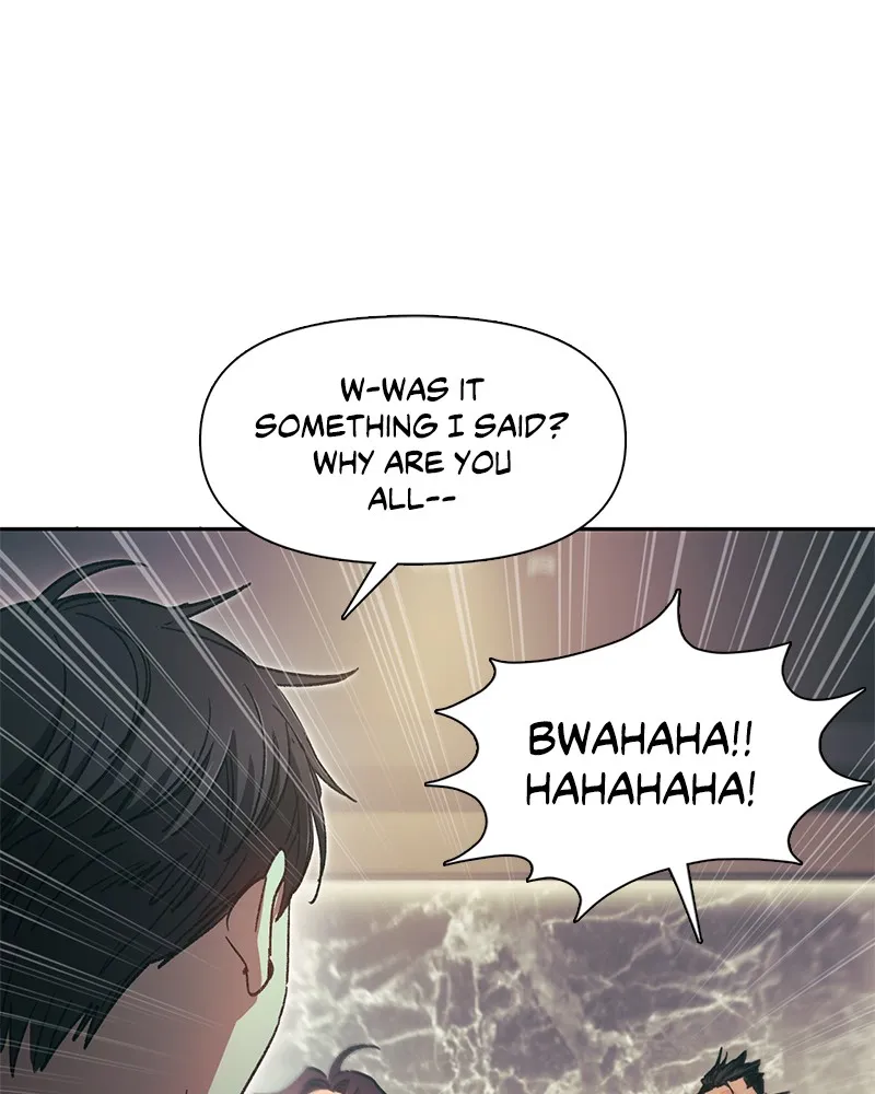 My S-Class Hunters Chapter 28 page 12 - 