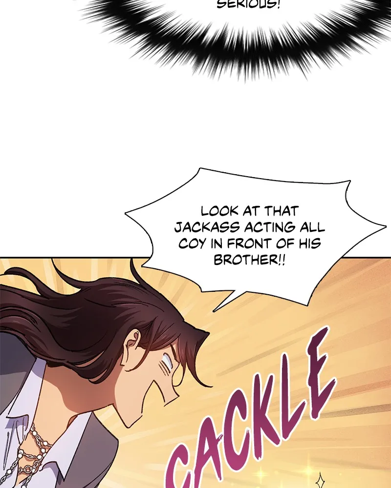 My S-Class Hunters Chapter 28 page 15 - 