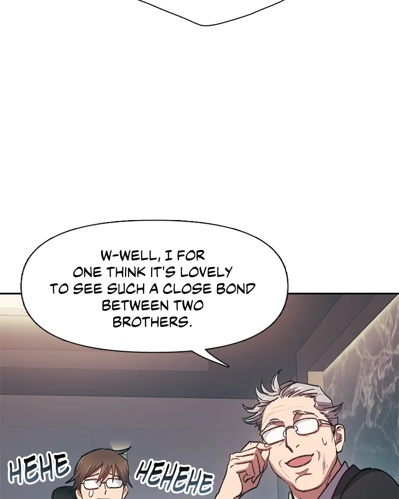 My S-Class Hunters Chapter 28 page 18 - 