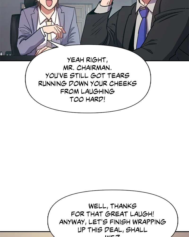 My S-Class Hunters Chapter 28 page 19 - 