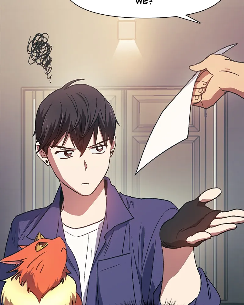 My S-Class Hunters Chapter 28 page 20 - 
