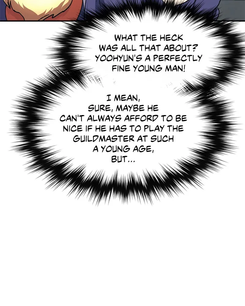 My S-Class Hunters Chapter 28 page 21 - 