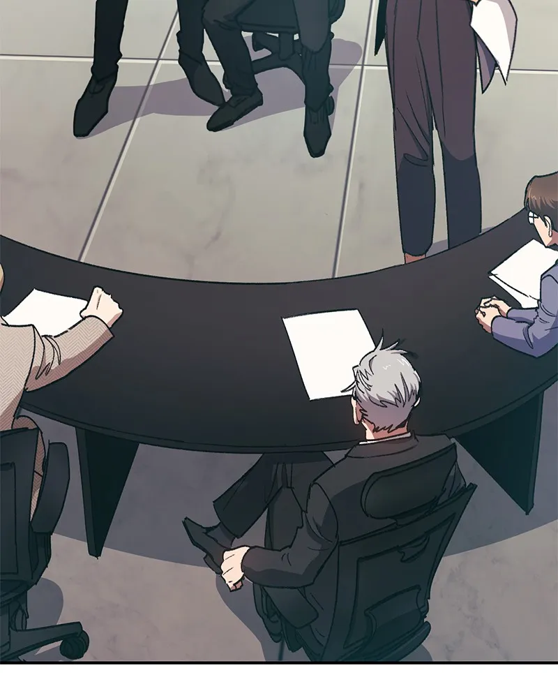 My S-Class Hunters Chapter 28 page 23 - 
